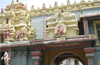 Sharavu Mahaganapati to hold Dasara Gombe Pradarshana